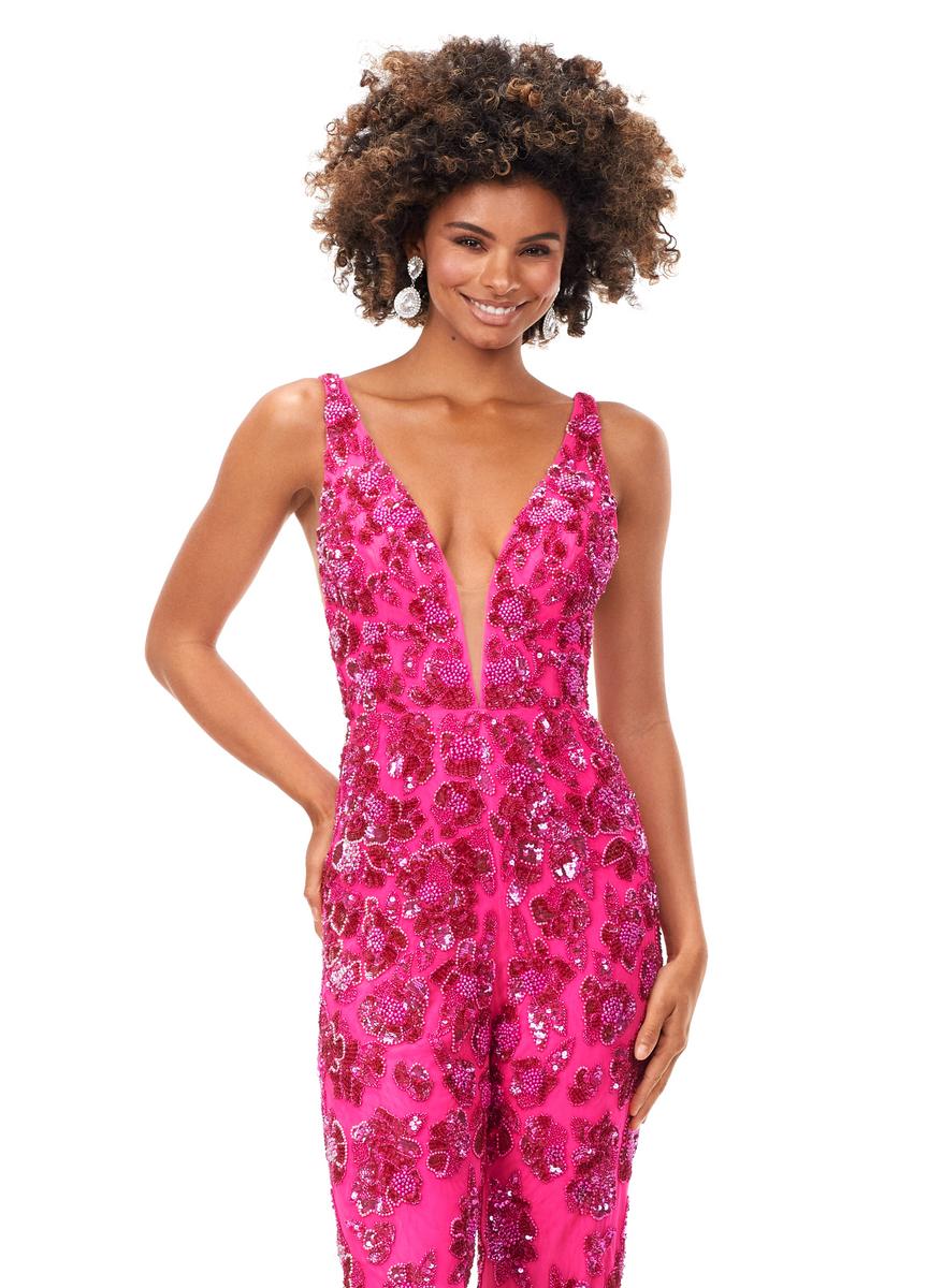 ASHLEYlauren Dress 11355