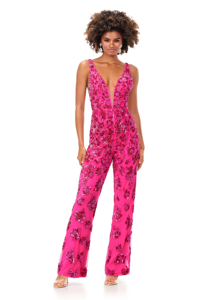 ASHLEYlauren Dress 11355
