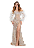 ASHLEYlauren Dress 11359