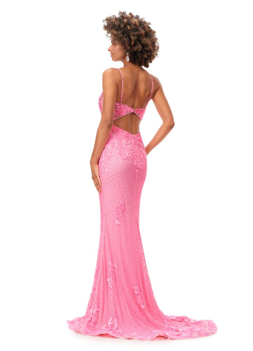 ASHLEYlauren Dress 11362