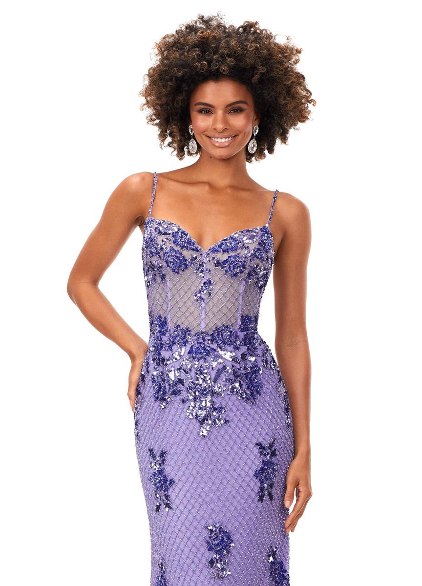 ASHLEYlauren Dress 11362