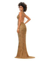 ASHLEYlauren Dress 11366