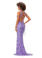 ASHLEYlauren Dress 11366