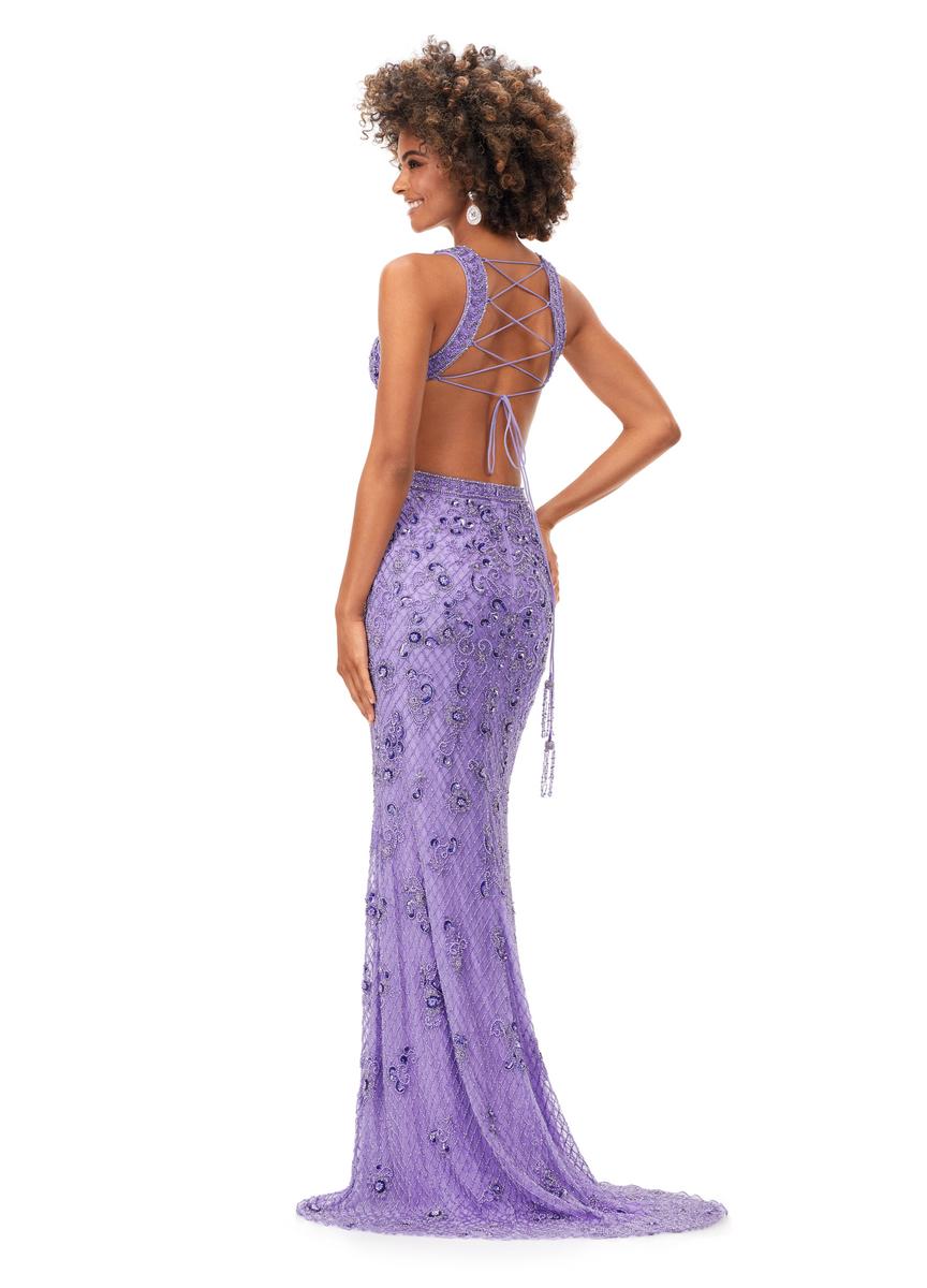 ASHLEYlauren Dress 11366