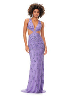 ASHLEYlauren Dress 11366