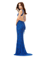 ASHLEYlauren Dress 11366