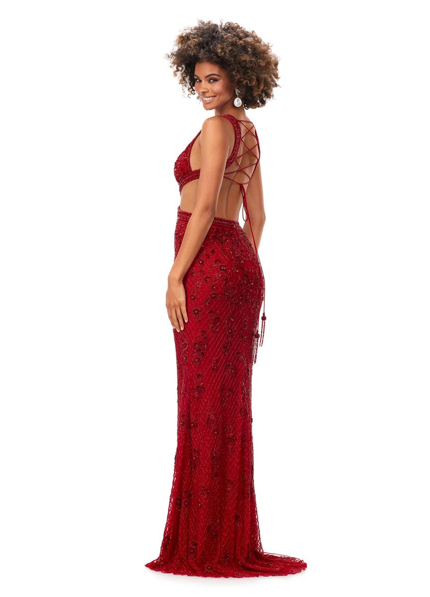 ASHLEYlauren Dress 11366