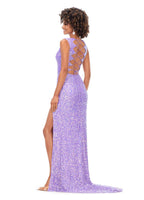 ASHLEYlauren Dress 11373