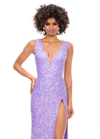 ASHLEYlauren Dress 11373