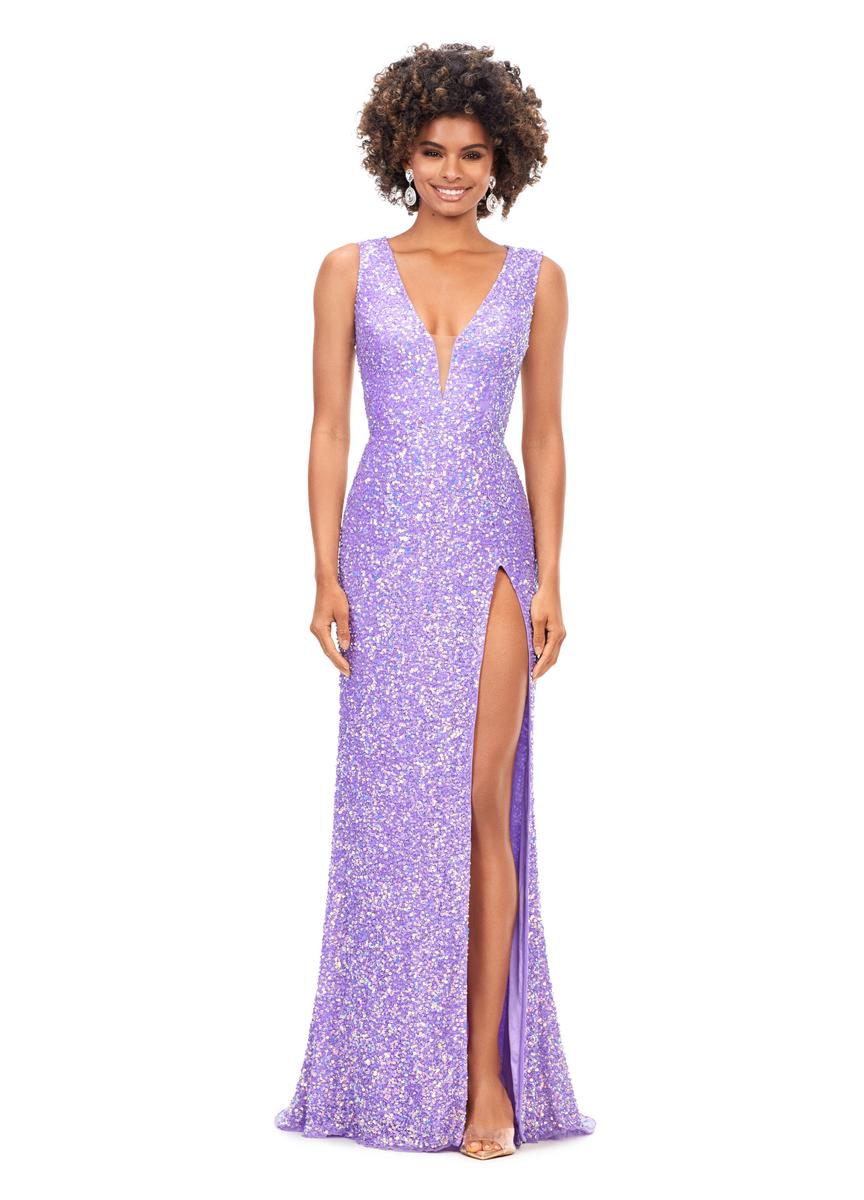 ASHLEYlauren Dress 11373