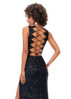 ASHLEYlauren Dress 11373