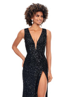 ASHLEYlauren Dress 11373