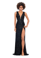 ASHLEYlauren Dress 11373