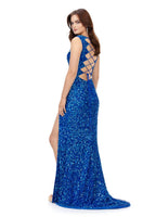 ASHLEYlauren Dress 11373