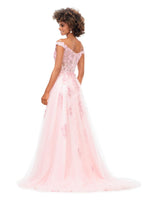 ASHLEYlauren Dress 11376