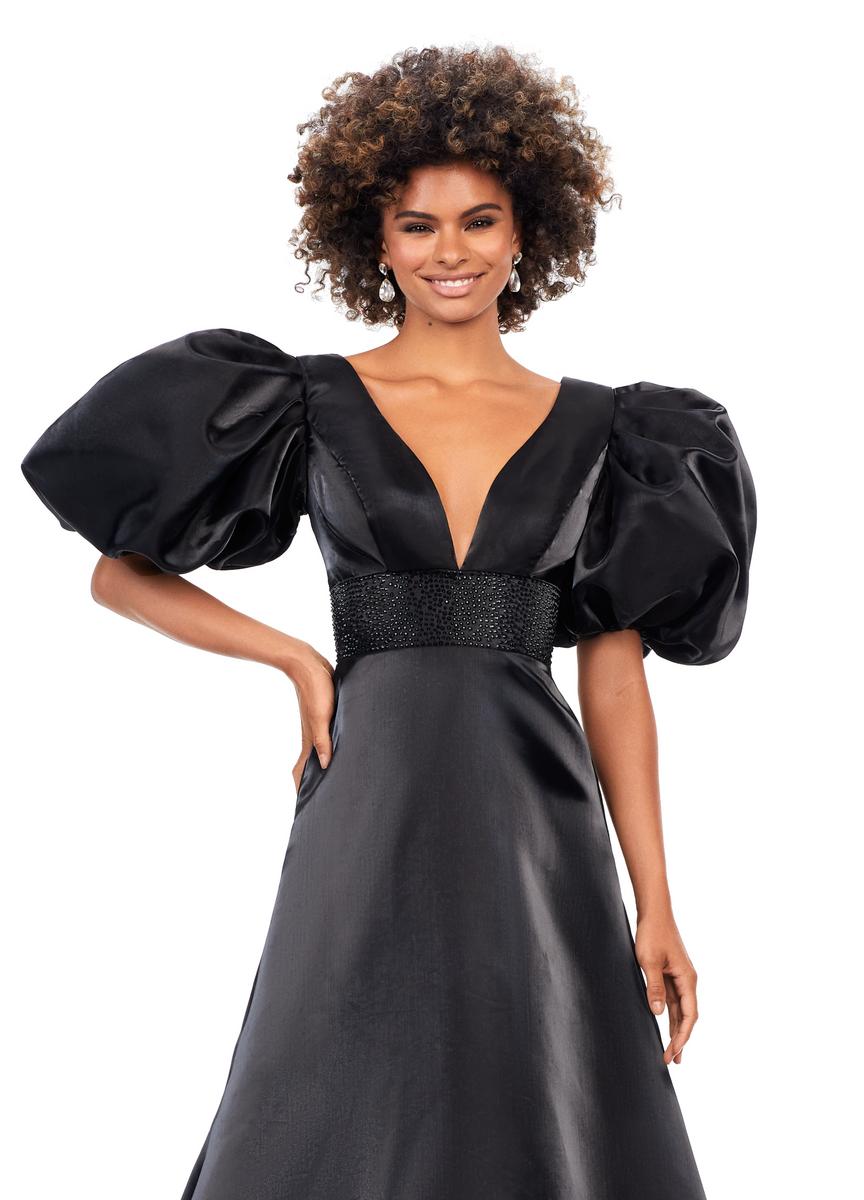 ASHLEYlauren Dress 11378