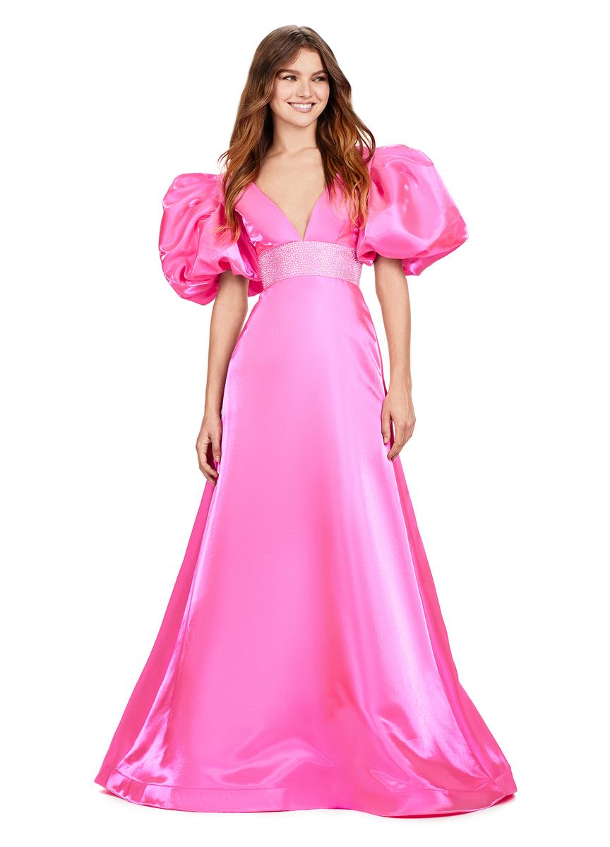 ASHLEYlauren Dress 11378