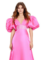ASHLEYlauren Dress 11378