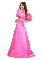 ASHLEYlauren Dress 11378
