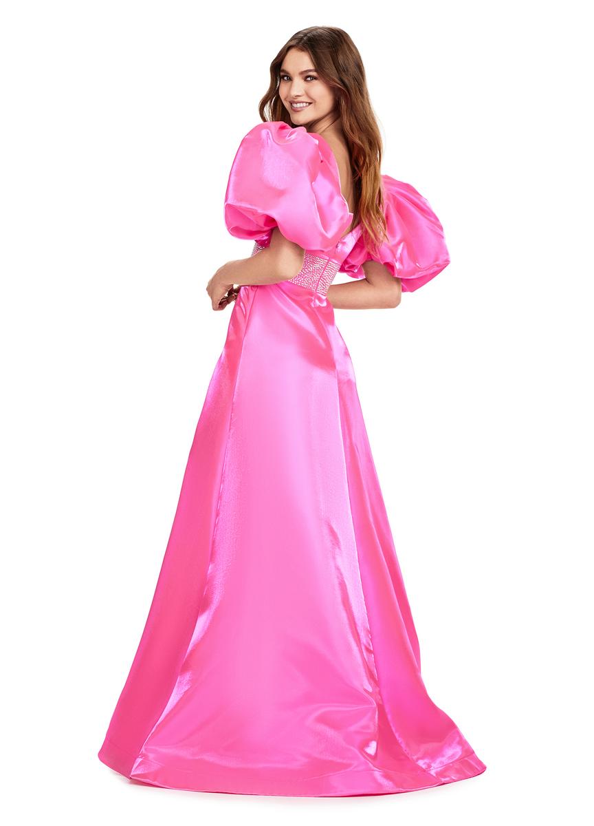 ASHLEYlauren Dress 11378