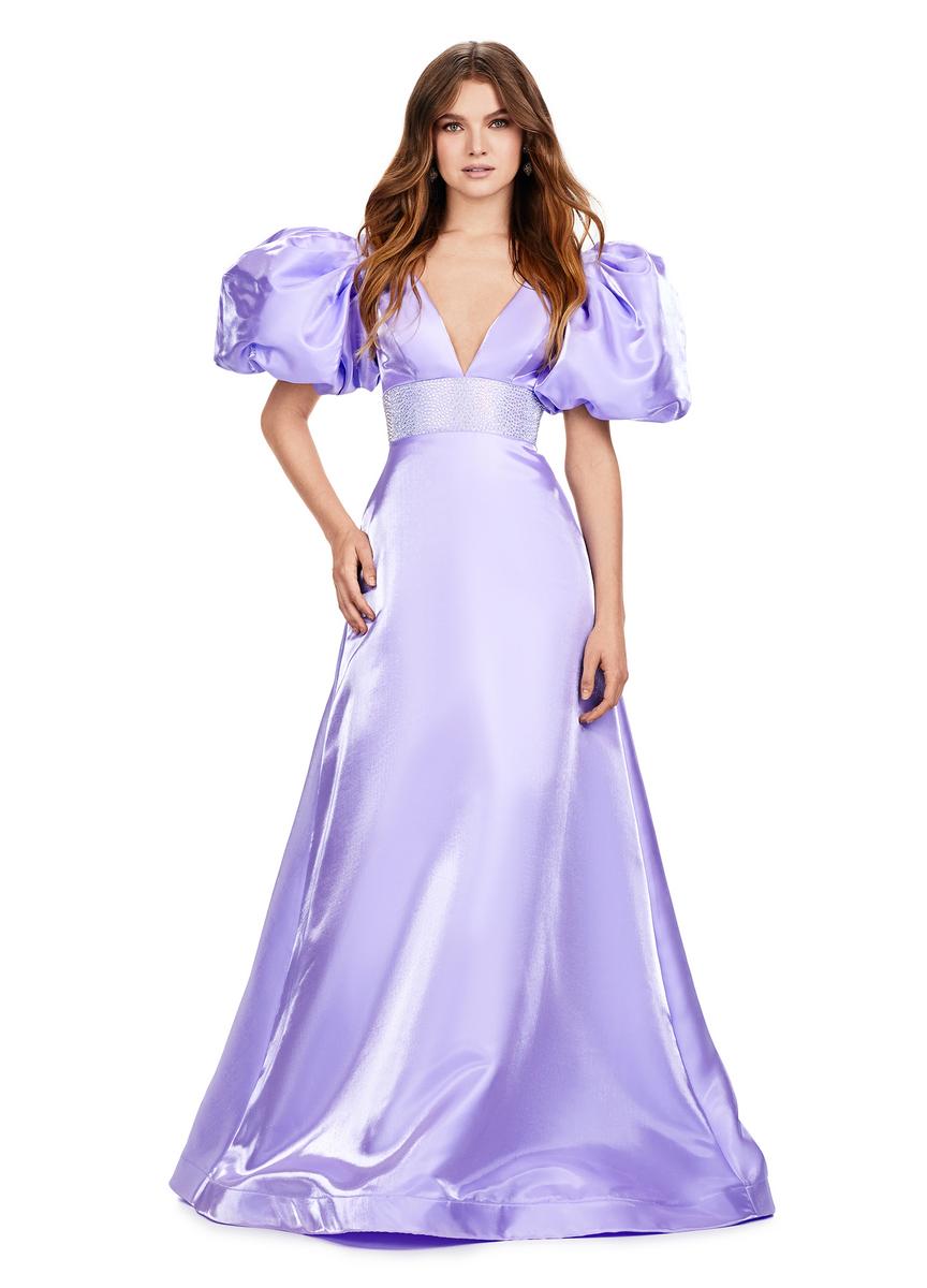 ASHLEYlauren Dress 11378