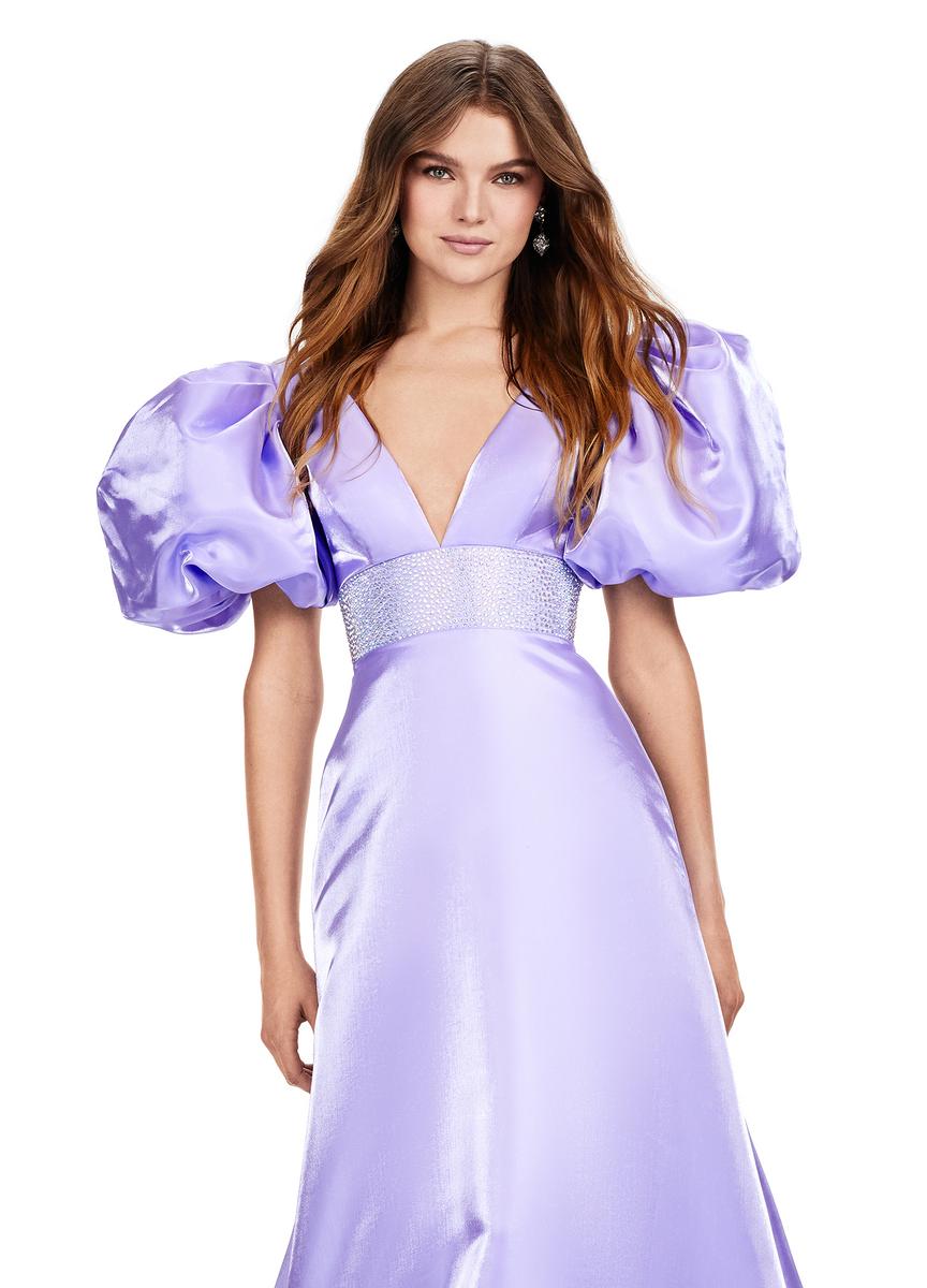 ASHLEYlauren Dress 11378