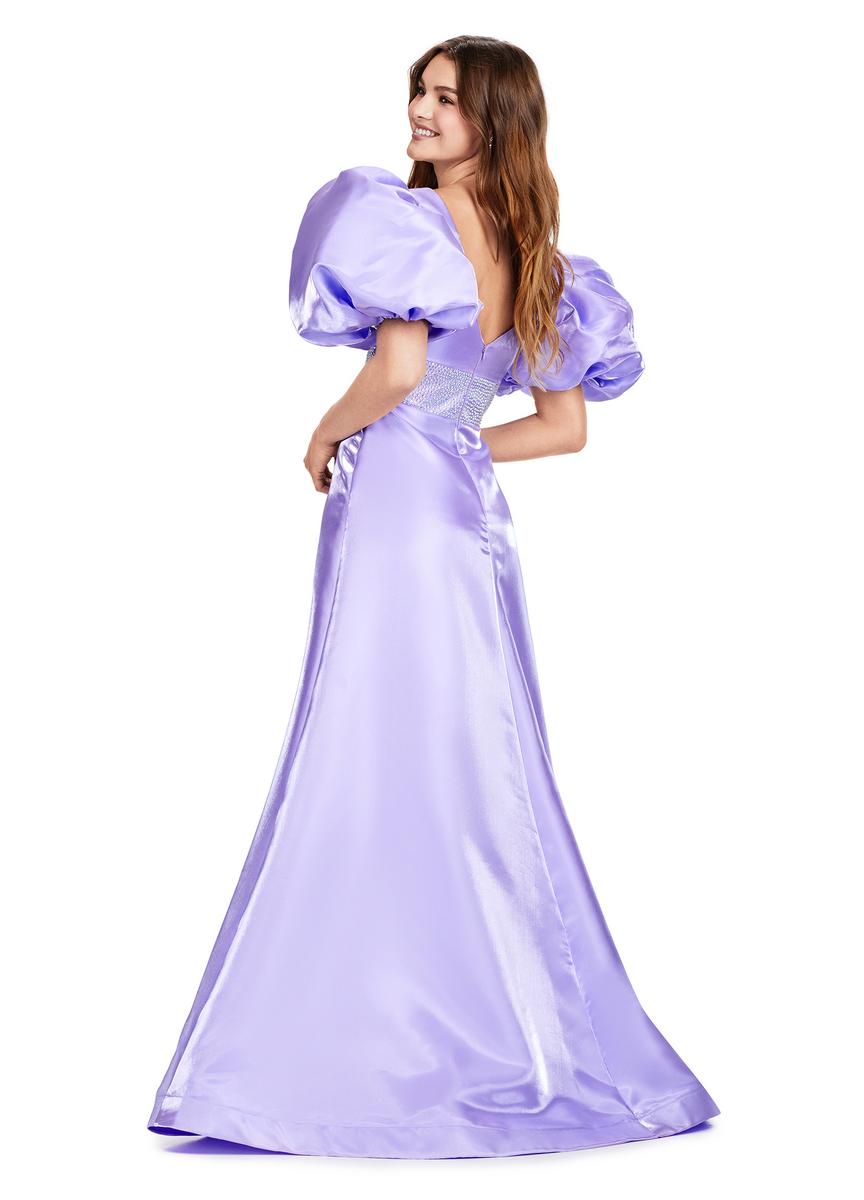ASHLEYlauren Dress 11378