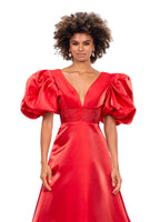 ASHLEYlauren Dress 11378