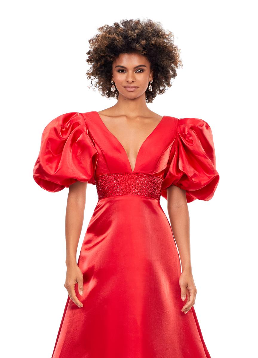 ASHLEYlauren Dress 11378