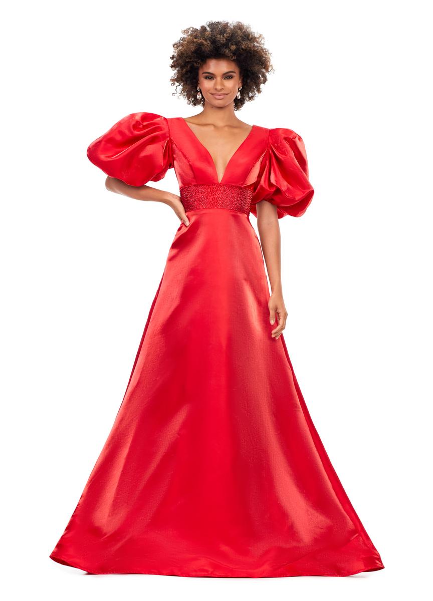 ASHLEYlauren Dress 11378