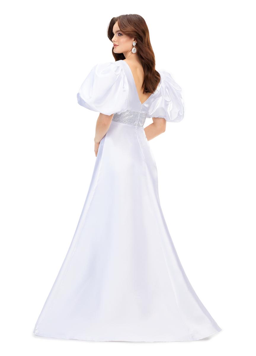 ASHLEYlauren Dress 11378