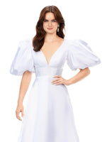 ASHLEYlauren Dress 11378