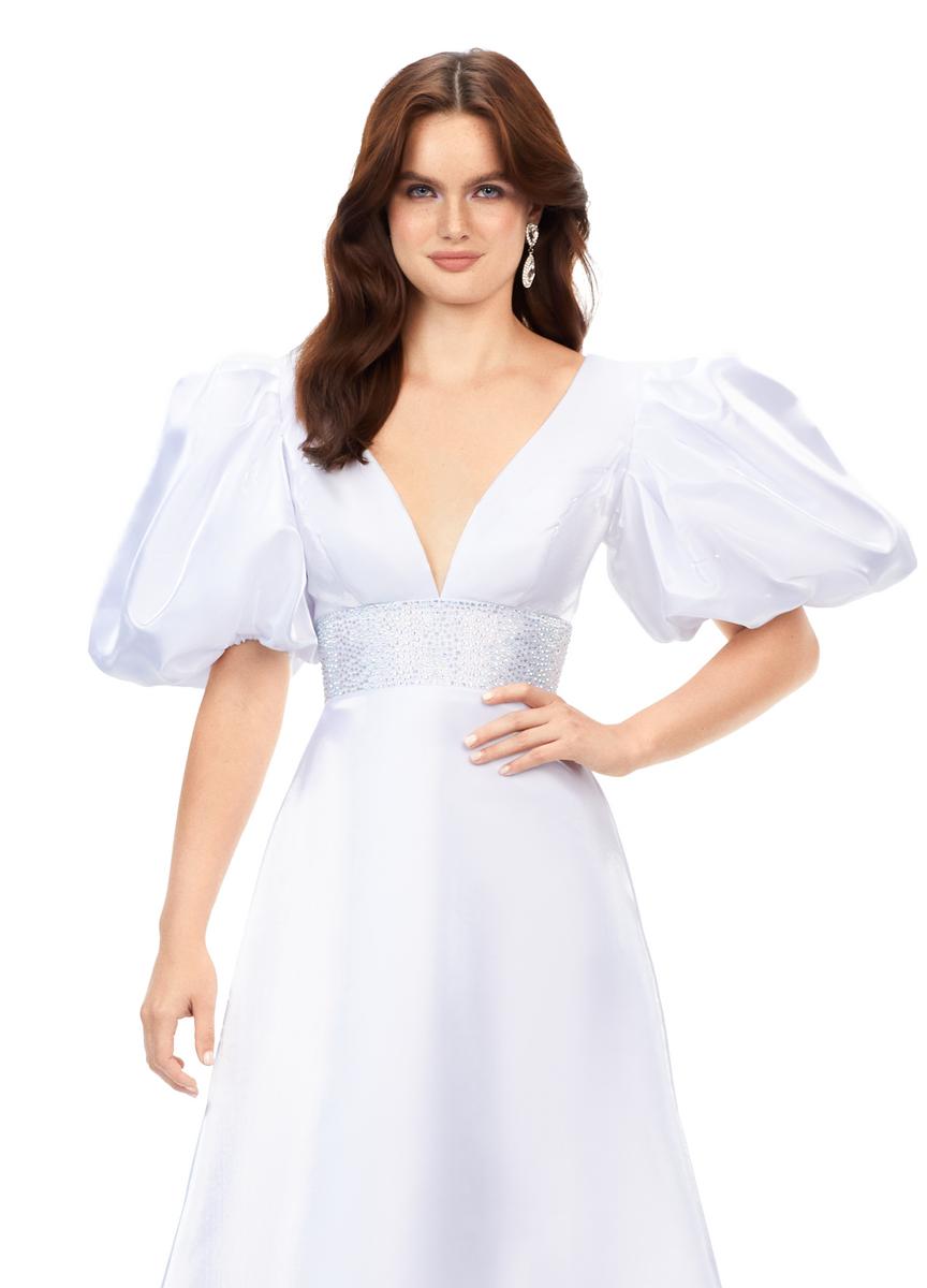 ASHLEYlauren Dress 11378