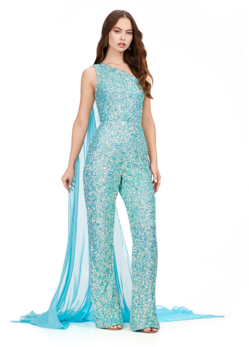 ASHLEYlauren Dress 11384
