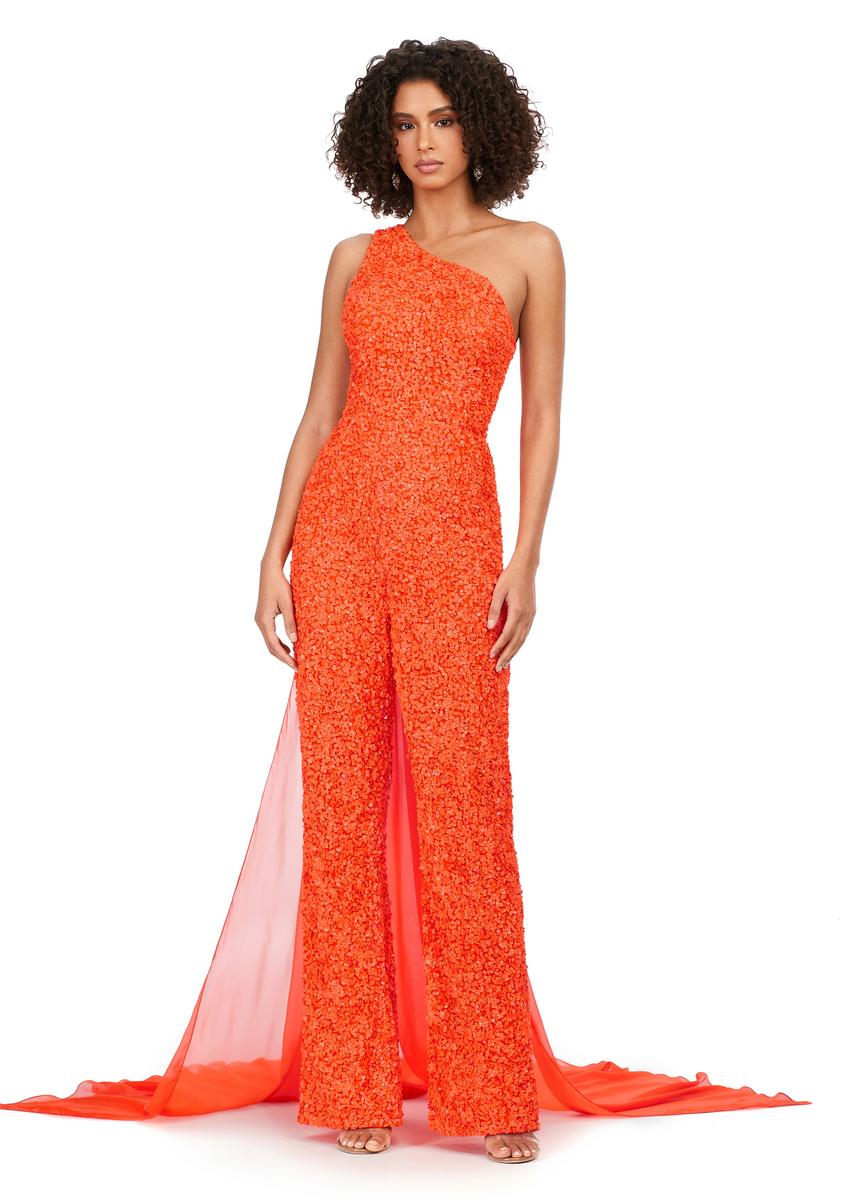 ASHLEYlauren Dress 11384