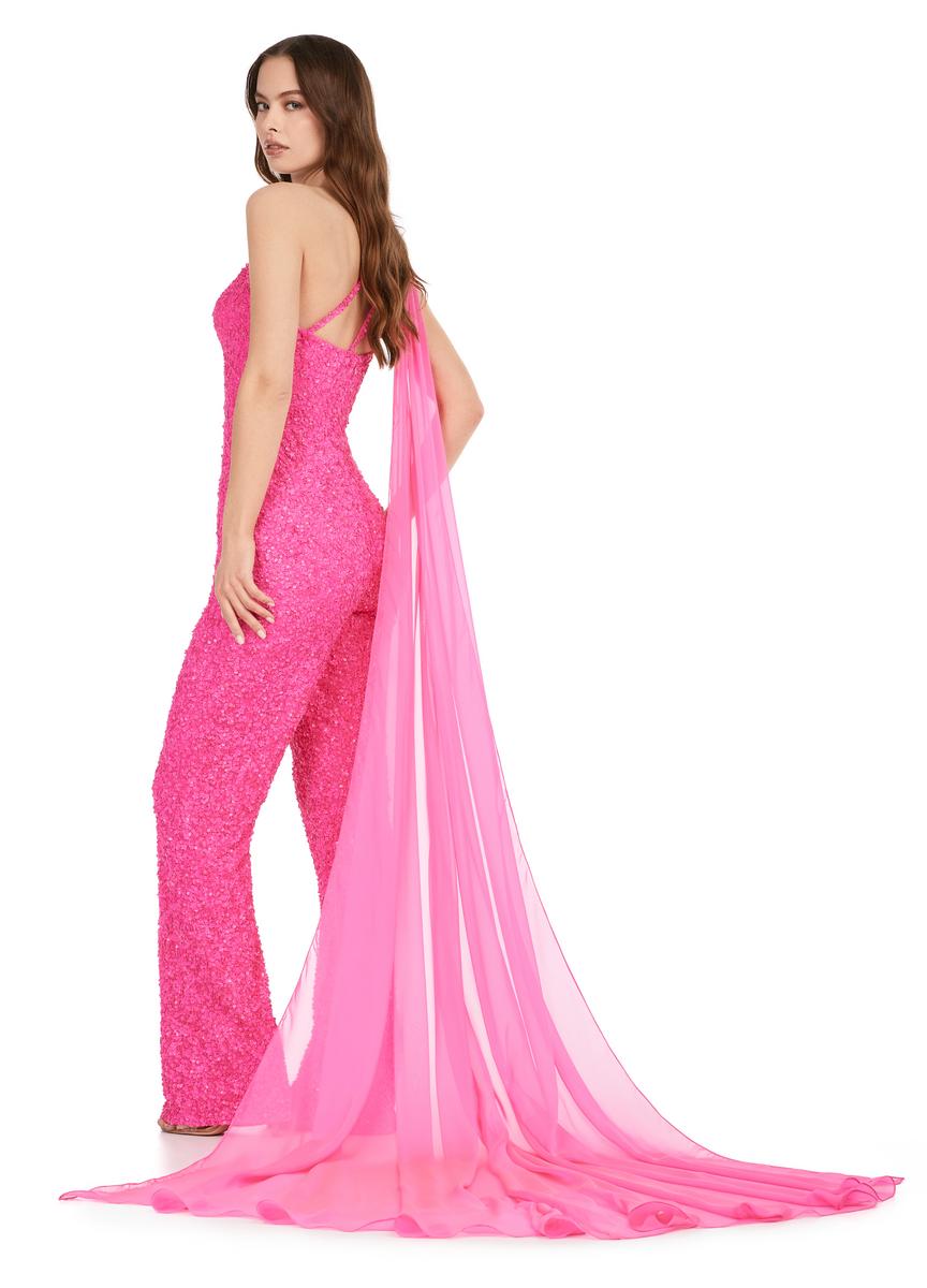 ASHLEYlauren Dress 11384