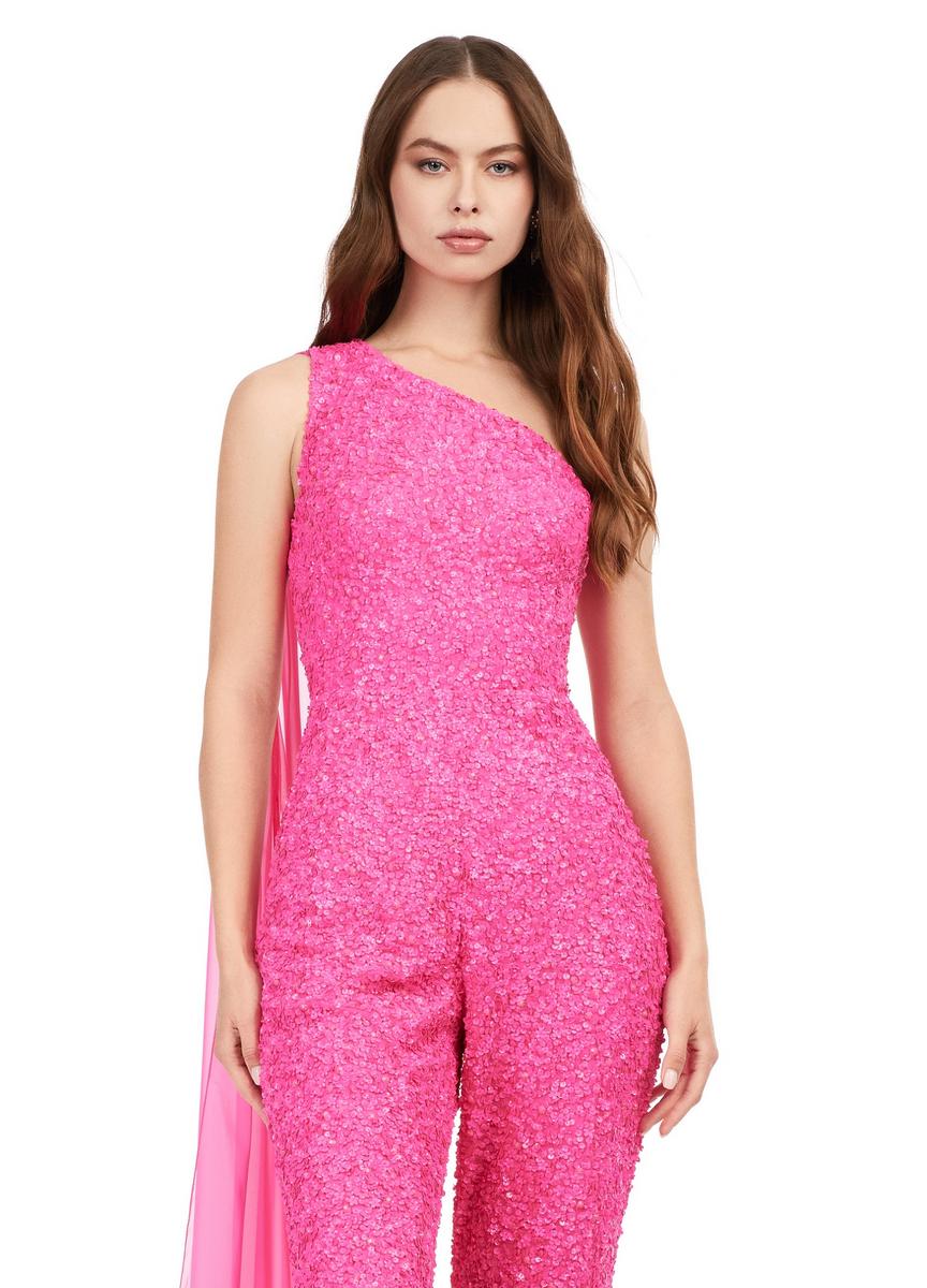 ASHLEYlauren Dress 11384