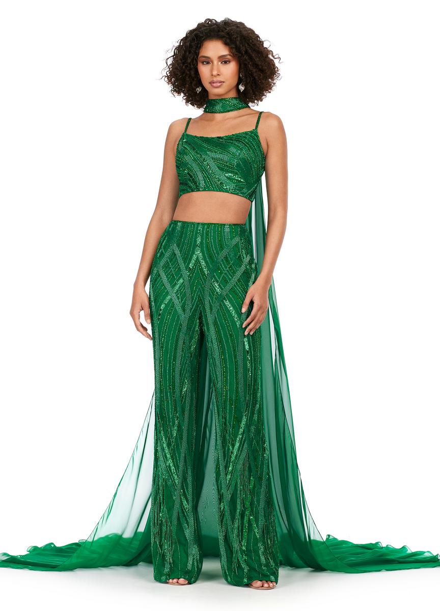 ASHLEYlauren Dress 11385