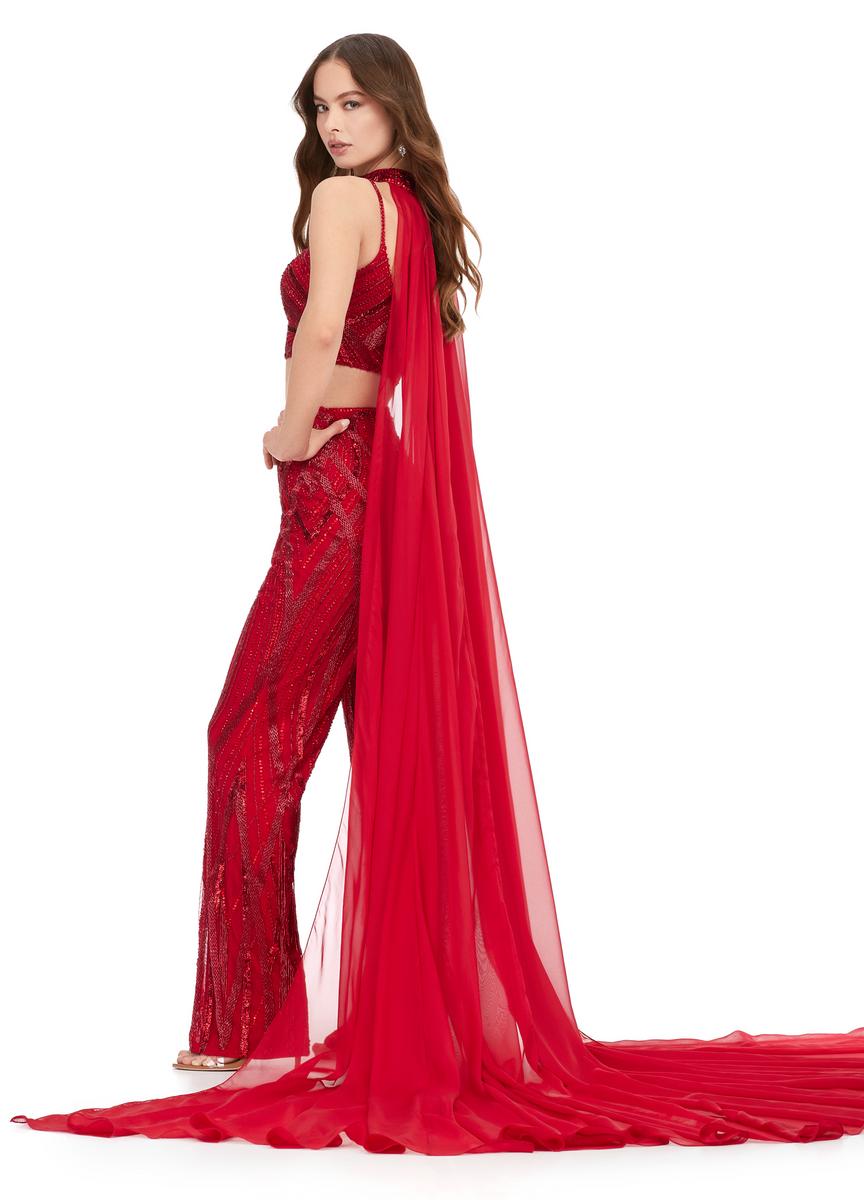 ASHLEYlauren Dress 11385