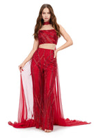 ASHLEYlauren Dress 11385