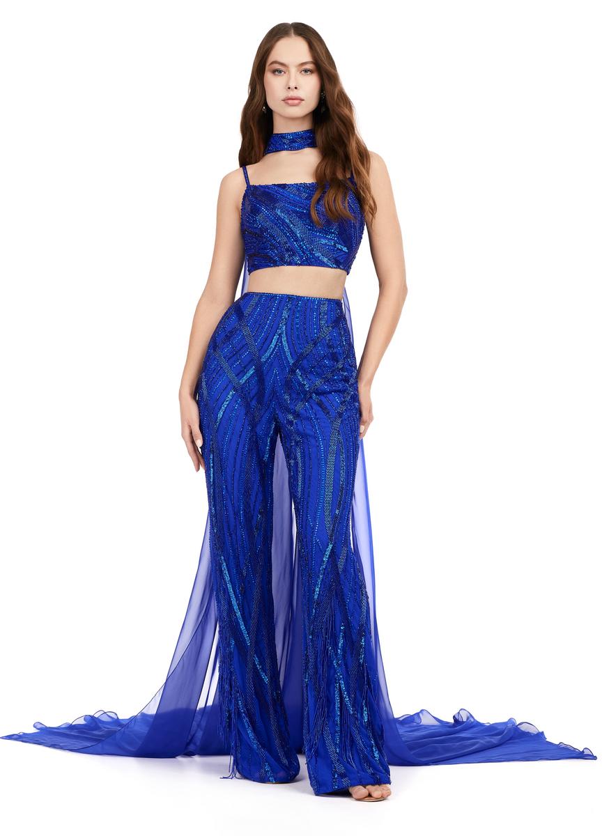 ASHLEYlauren Dress 11385