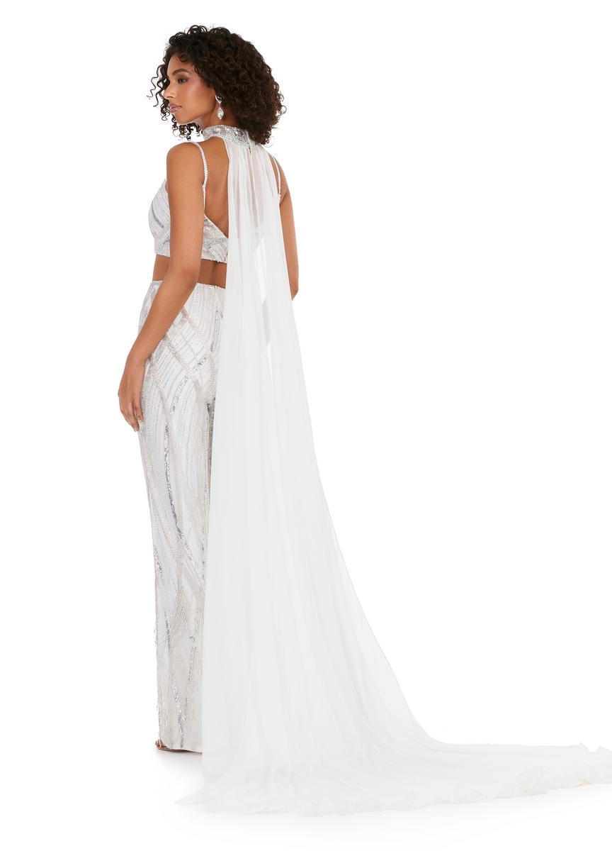 ASHLEYlauren Dress 11385