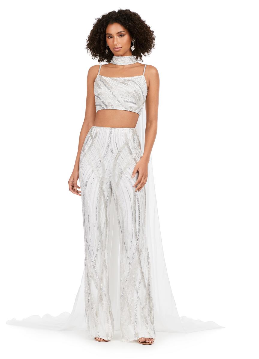 ASHLEYlauren Dress 11385
