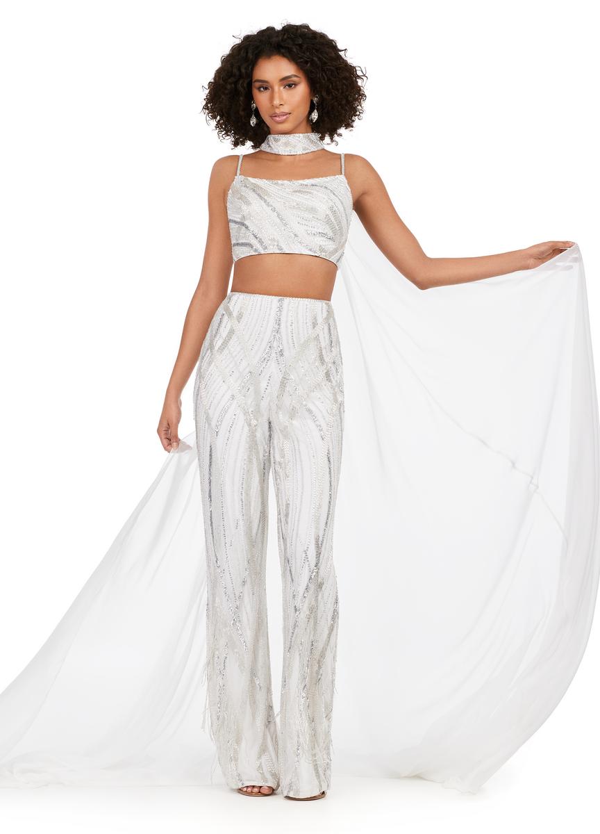 ASHLEYlauren Dress 11385