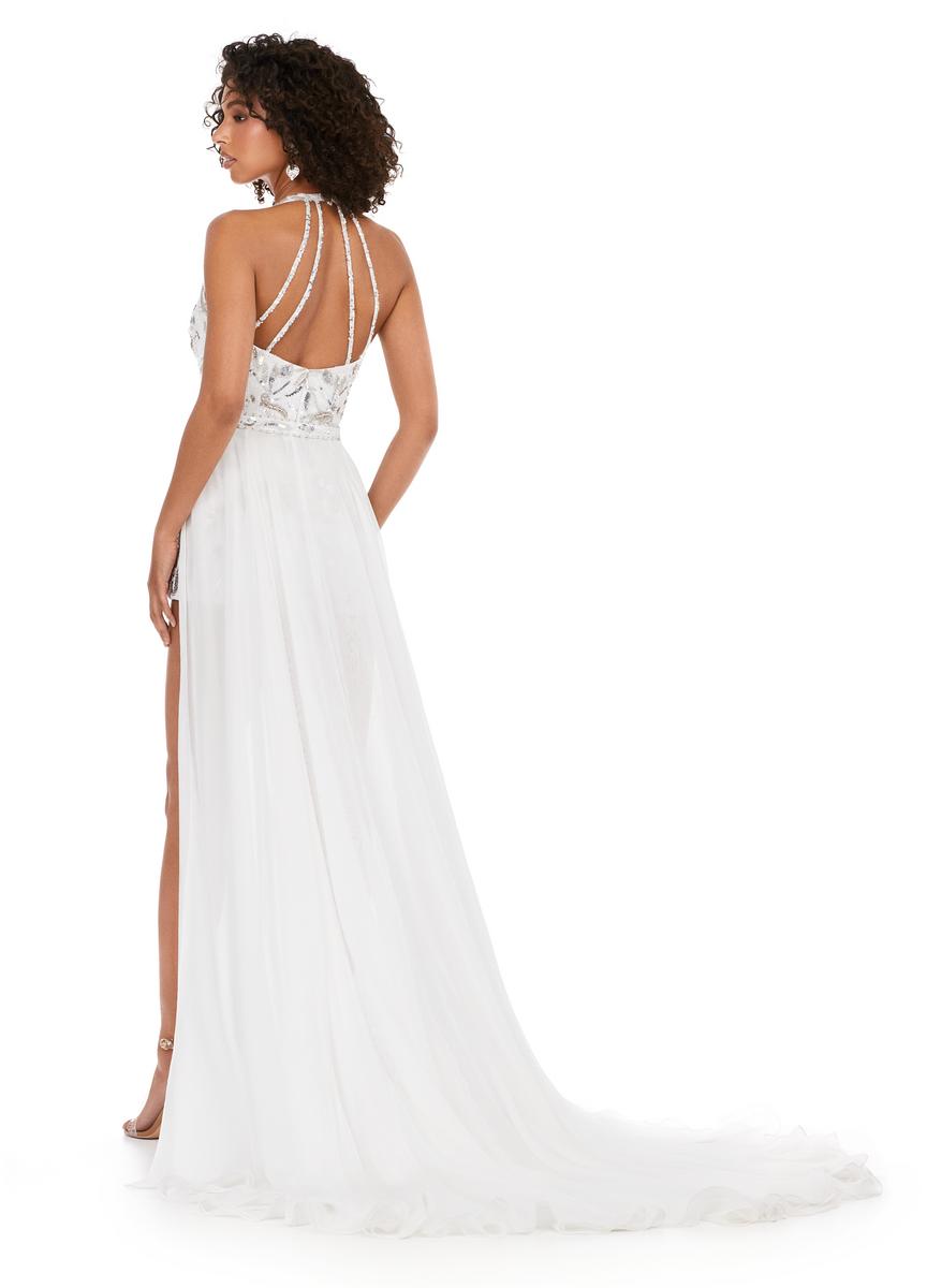 ASHLEYlauren Dress 11386
