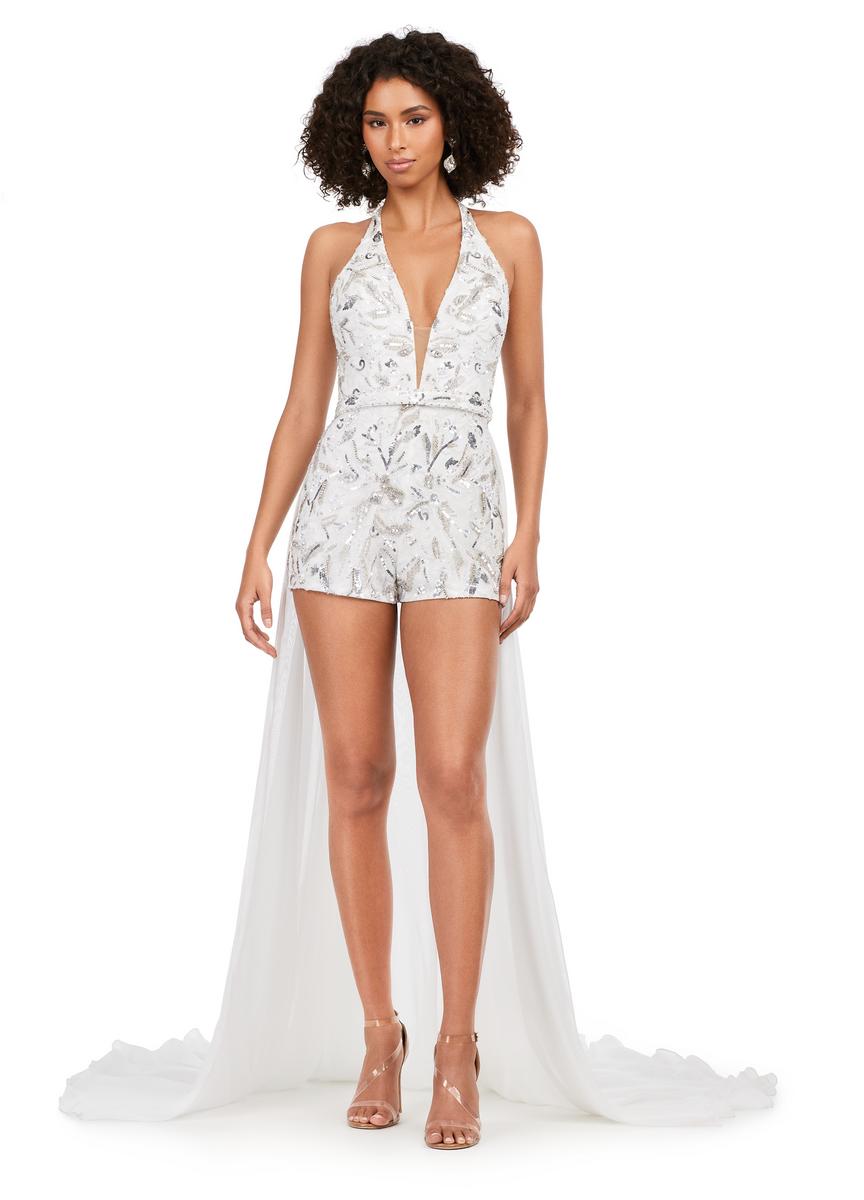 ASHLEYlauren Dress 11386