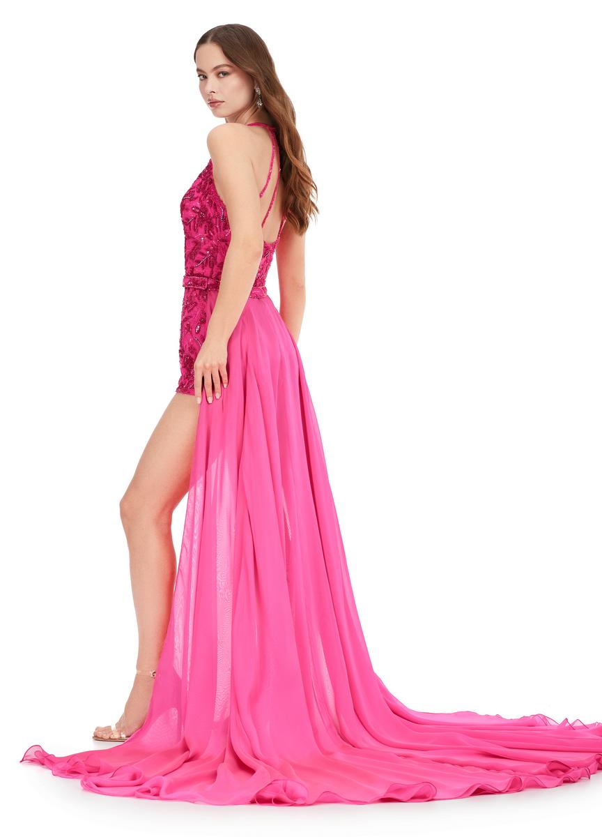 ASHLEYlauren Dress 11386
