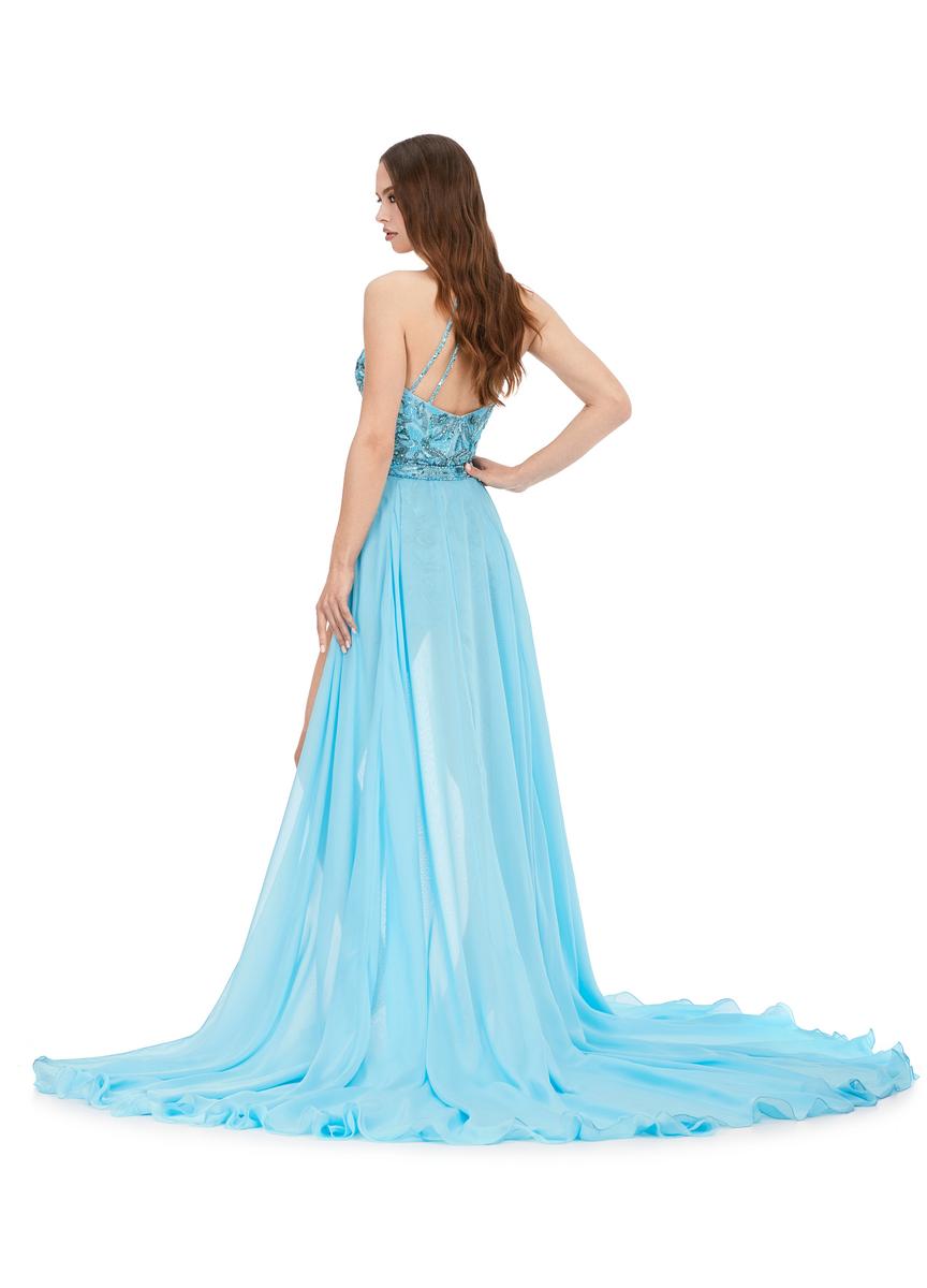 ASHLEYlauren Dress 11386