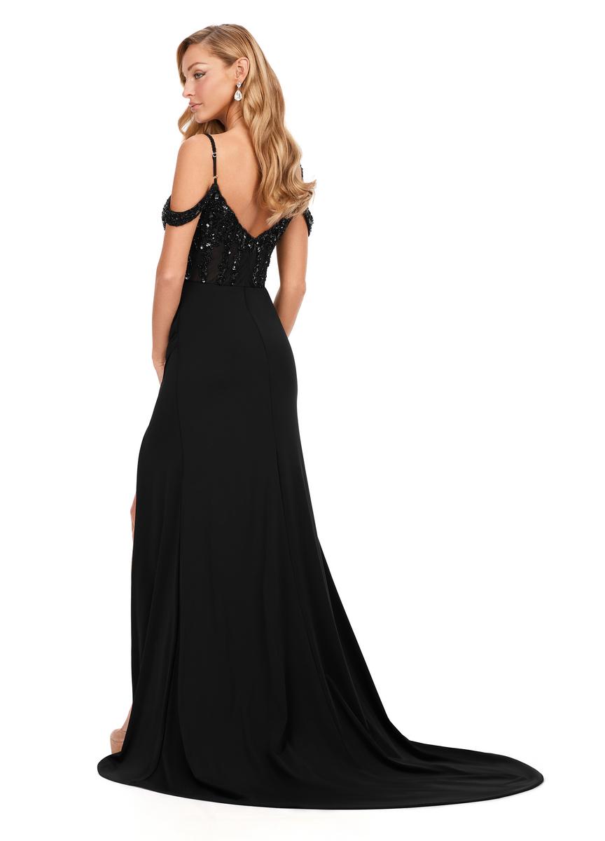 ASHLEYlauren Dress 11391