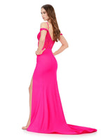 ASHLEYlauren Dress 11391